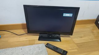 MONITOR / TV Blue 22 pulgadasSens
