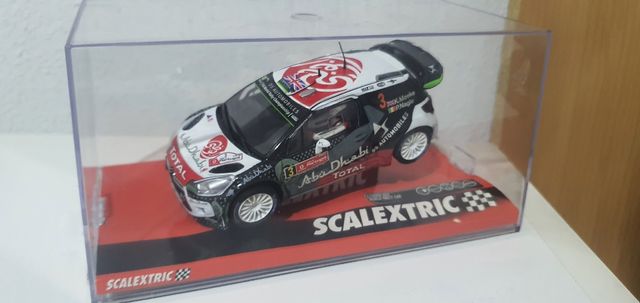 Scalextric