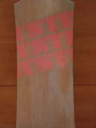 Longboard Bustin Maestro