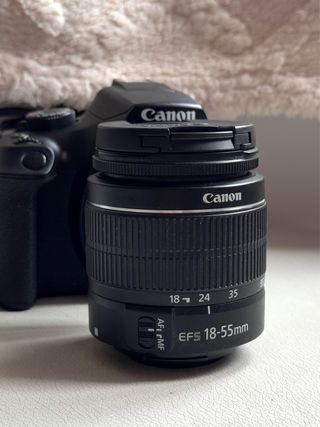Canon EOS 1300D