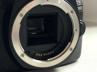 Canon EOS 1300D