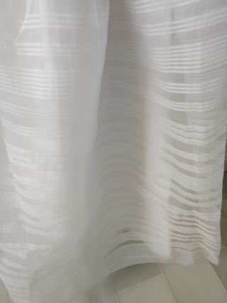 VESTIDO DE COMUNIÓN con alforcillas 