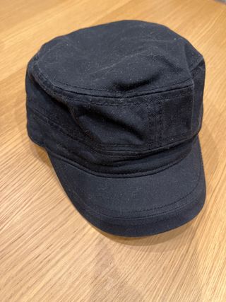 Gorra tipo marinero nueva a estrenar