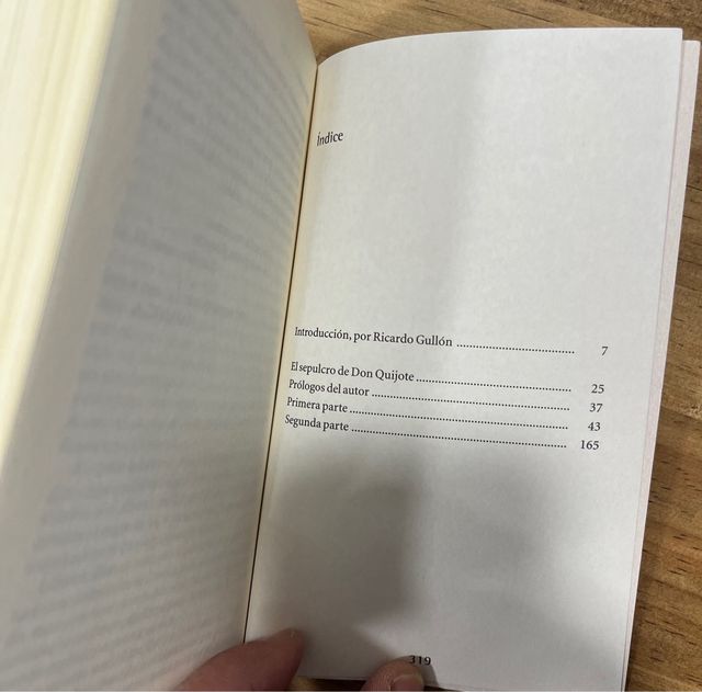 VIDA DE DON QUIJOTE Y SANCHO / MIGUEL DE UNAMUNO