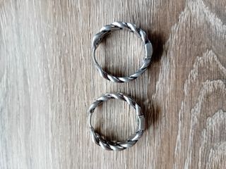 Pendientes cadena NUEVOS