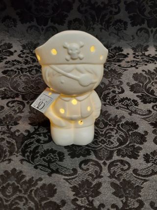Figura pirata led