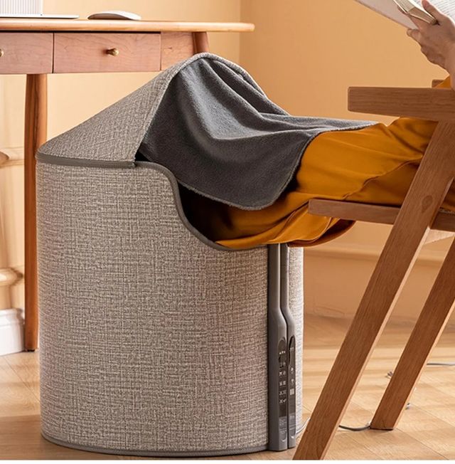 Calentador de piernas