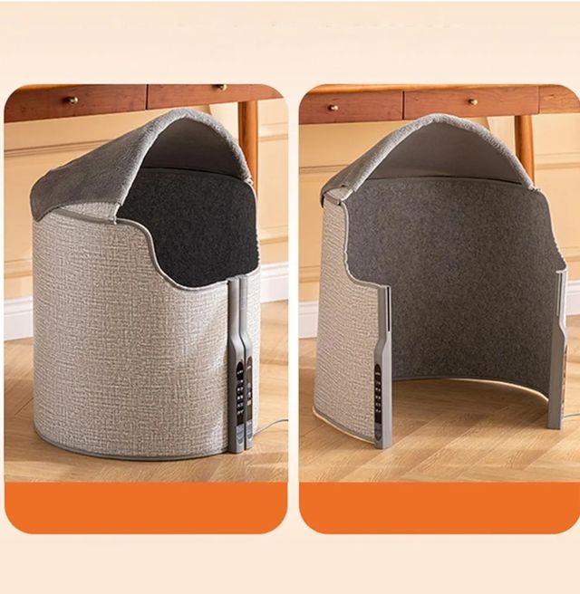 Calentador de piernas