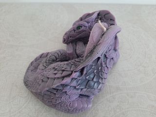 Vela de dragón *Sant Jordi*