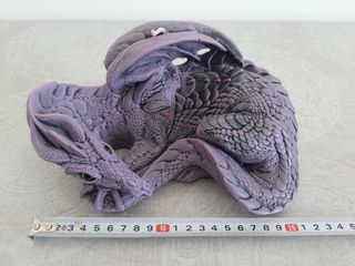 Vela de dragón *Sant Jordi*