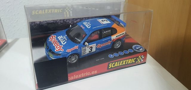 Scalextric