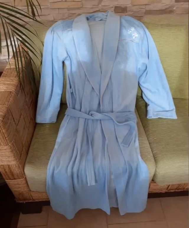 Vestaglia da donna Bata come nuova