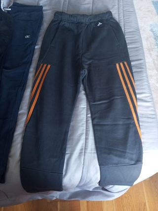 Pantalones Adidas 