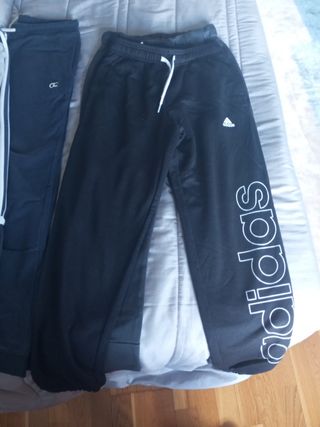 Pantalones Adidas 