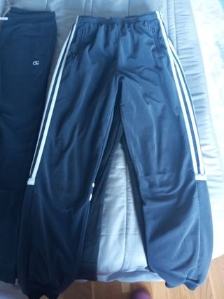 Pantalones Adidas 