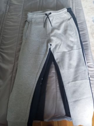 Pantalones Adidas 