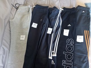 Pantalones Adidas 