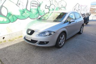 SEAT Leon 2007