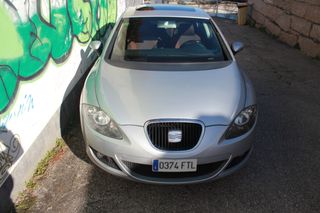 SEAT Leon 2007
