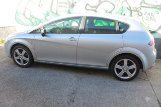 SEAT Leon 2007