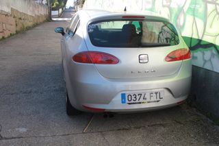 SEAT Leon 2007