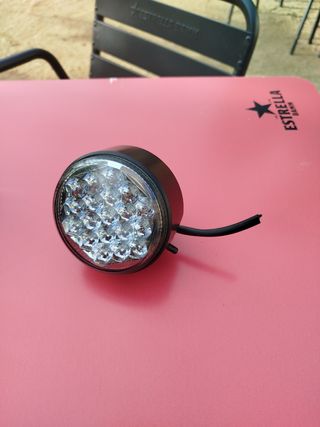 Faro trasero Yamaha XR700