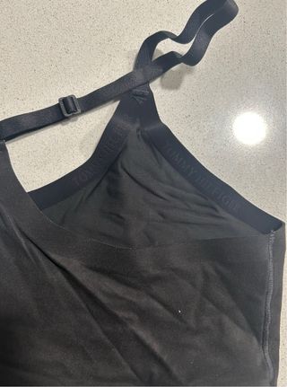 Top Tommy Hilfiger NUEVO