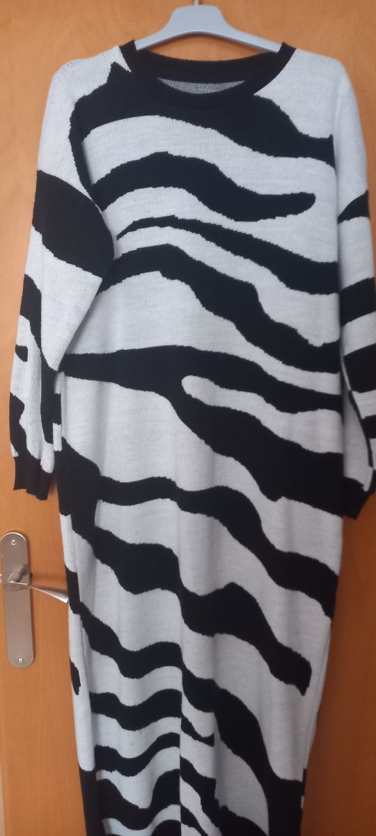 Vestido talla única