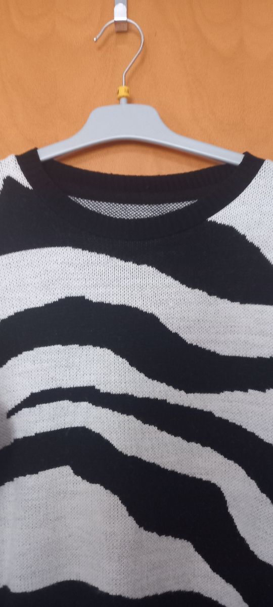 Vestido talla única