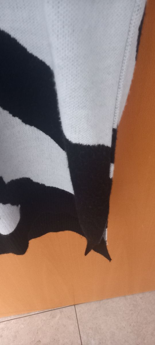 Vestido talla única