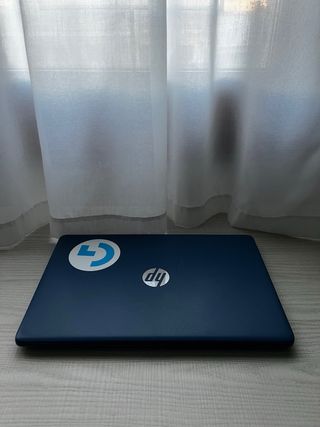 Ordenador HP