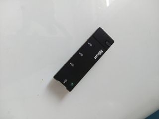 Conexión múltiples de usb 