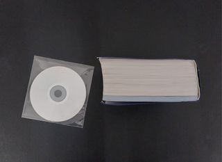 Diccionario Collins con CD