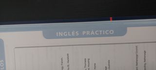 Diccionario Collins con CD