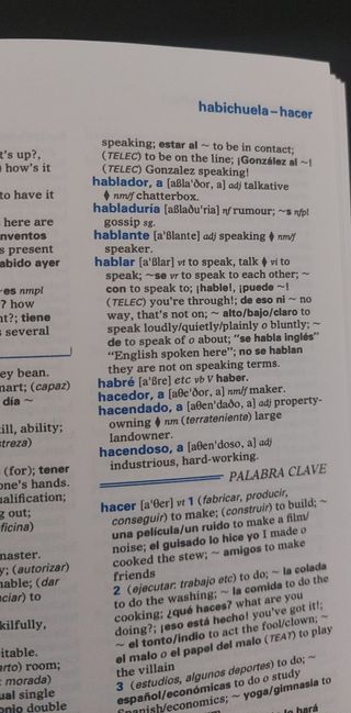 Diccionario Collins con CD