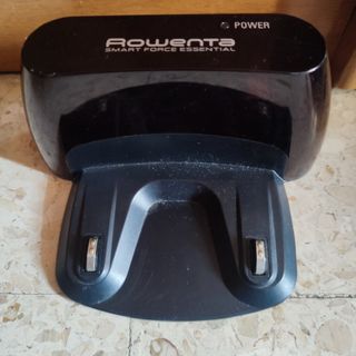 Cargador Aspirador Rowenta 