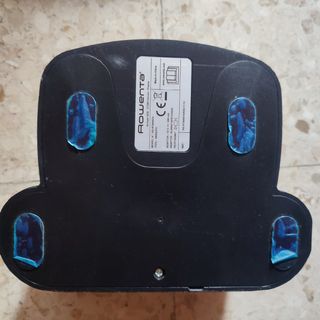 Cargador Aspirador Rowenta 