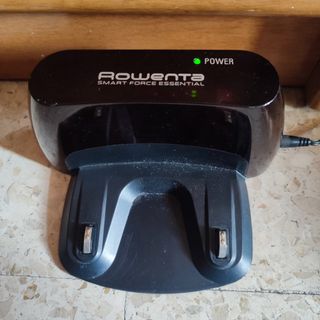 Cargador Aspirador Rowenta 