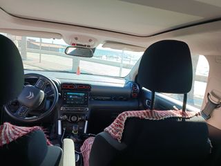 Citroen C3 Aircross 2019