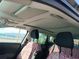 Citroen C3 Aircross 2019