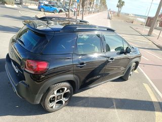 Citroen C3 Aircross 2019