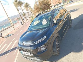 Citroen C3 Aircross 2019
