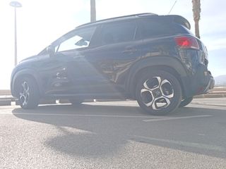 Citroen C3 Aircross 2019