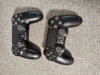 Play station 4 pro 4K HDR 1TB