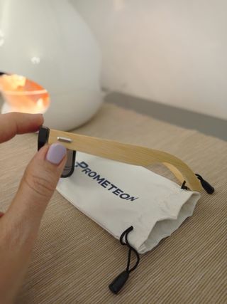 Occhiali da sole Prometeon