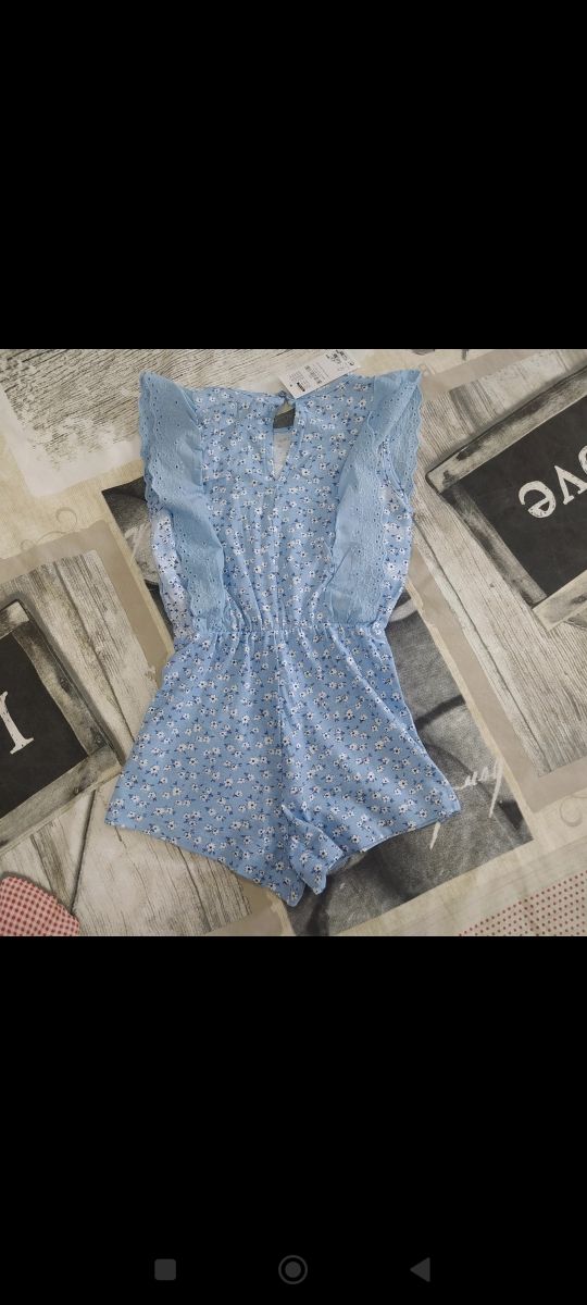 Lote 2 vestidos 3 años