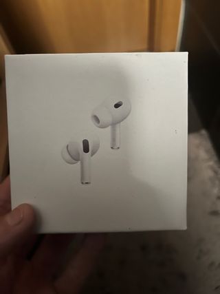 AirPods Pro 