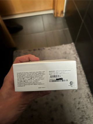 AirPods Pro 