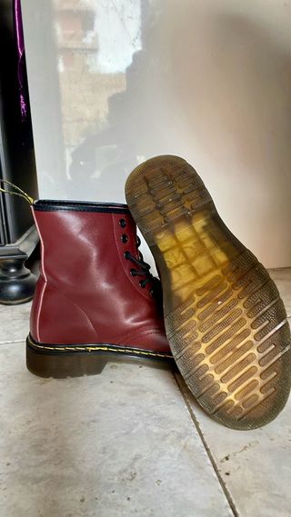 Dr. Martens  1460 NUEVAS
