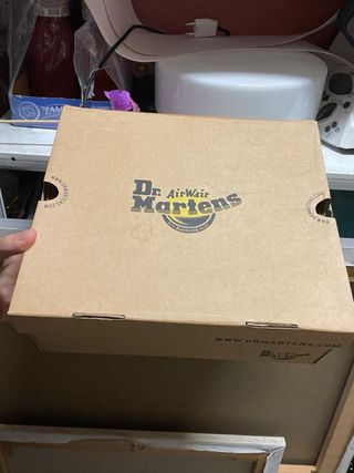Dr. Martens  1460 NUEVAS